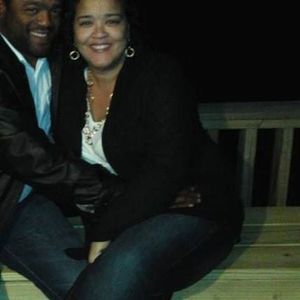 Meet your Posher, Alicia